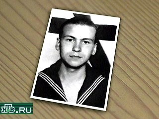Алексей Коркин - архангелогородец, проходивший военную службу на АПЛ "Курск", отдавший свою жизнь за
